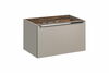 Vannitoakapp Comad Santa Fe Taupe 82-80-B-2S, kreem/hall