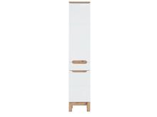 Vannitoakapp COMAD BALI WHITE 800, valge