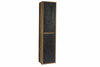 Vannitoakapp Comad HAMPTON CONCRETE 800-01 FSC, tumehall