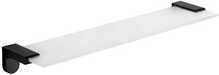 Vanniriiul Mexen Lea, 10 x 5 x 47 cm, must