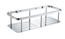 Riiul Multi, roostevaba teras