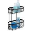 Seinariiul Wenko Classic Plus, 2 tasandit, must