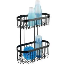 Seinariiul Wenko Classic Plus, 2 tasandit, must