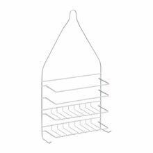 Duširiiul Jotta Basic, 25 x 46 x 9 cm, hõbe
