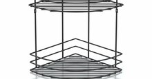 Nurgariiul Benedomo We-D217B, 32 x 21 x 21 cm, must, matt