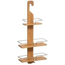 Vannitoariiul 5five Simply Smart NIV, 70 cm, bambus