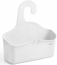 Duširiiul Rayen Hanging Shower Basket, 28 x 8 x 28 cm