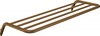 Vannitoariiul Deante Silia, 24.6 x 8.9 x 61.6 cm, pronks