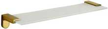 Vanniriiul Mexen Lea, 10 x 5 x 47 cm, kuldne