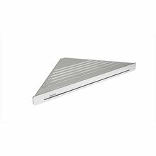 Vanniriiul Ravak Slim C, 20.6 x 2.2 x 29 cm, satiin/kroom