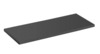 Vannitoa riiul Comad Monako Grey 881 PS, hall