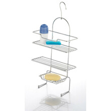 Vanniriiul Axentia Escala, 25 x 49 x 10.5 cm, kroom