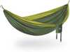 Hamakas ENO DoubleNest S23, olive/melon