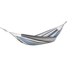 Võrkkiik Amazonas Salsa AZ-1950000 310 cm, sinine/valge/hall
