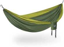 Hamakas ENO DoubleNest S23, olive/melon