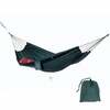 Võrkkiik Amazonas Moskito-Traveller AZ-1030200 220 cm, sinine/roheline