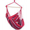 Ripptool Amazonas Havanna Fuego 150x120 cm, punane