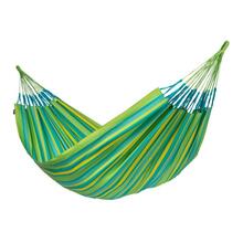 Võrkkiik La Siesta Brisa, Kingsize Outdoor, roheline