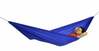 Võrkkiik Amazonas Travel Set 275x140 cm, sinine