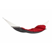 Võrkkiik Amazonas Fat Hammock, punane