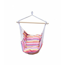 Võrkkiik tool Domoletti Rainbow 130×100×140 cm
