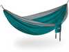 Hamakas ENO DoubleNest S23, seafoam/grey