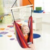 Laste ripptool Amazonas Kids Relax Rainbow 155x120 cm, värviline