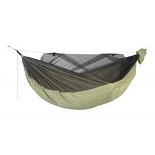 Võrkkiik Amazonas Moskito-Traveller Quilted (soojendusega)