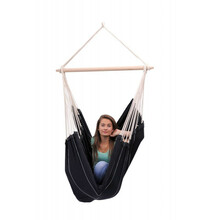 Ripptool Amazonas Brasil 160x130 cm, must