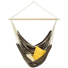 Ripptool Amazonas Brasil Gigante 200x140 cm, pruun