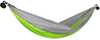 Võrkkiik Spokey Air Rocker 941069 200 cm, roheline/hall