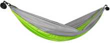 Võrkkiik Spokey Air Rocker 941069 200 cm, roheline/hall