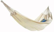 Võrkkiik Amazonas Barbados Double AZ-1018140 340 cm, kreemjas