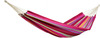 Võrkkiik Amazonas Barbados Grenadine 230x150 cm, värviline