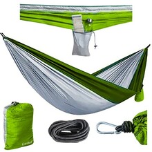 Turisti rippvoodi Malatec Santiago 260x140 cm