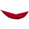 Rippkiik Amazonas Light Silk Traveller XL, punane