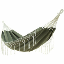 Hamakas Domoletti 10220T2 220×160 cm, tumeroheline