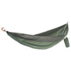 Reisivõrkkiik Cocoon Travel Hammock, kahekordne, sinine