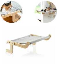 Kasside rippkiik InnovaGoods Hamacat
