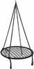 Pesakiik Royokamp Openwork 1031460, 80 cm, must