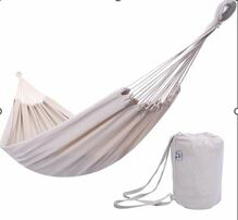 Võrkkiik Roger Garden Hammock 200 cm, roosa