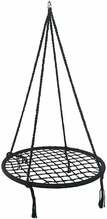 Pesakiik Royokamp Openwork 1031460, 80 cm, must