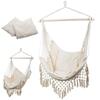Tool-hammock Verk 95x90 cm, beež