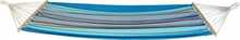 Aia võrkkiik Enero Camp 1052199, 200 x 100 cm, sinine