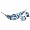 Kahekohaline rippvoodi Royokamp Classic XXL 250x150 cm, sinine