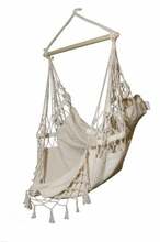 Istumishammock Besk Hammock 77894 150 cm, beež