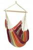 Ripptool Amazonas Brasil 160x130 cm, vikerkaar