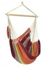 Ripptool Amazonas Brasil 160x130 cm, vikerkaar