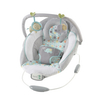 Lamamistool Ingenuity Cradling Morrison 11203, grey/turquoise