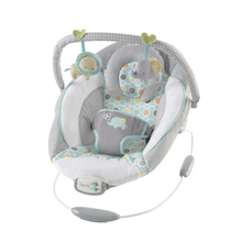 Lamamistool Ingenuity Cradling Morrison 11203, grey/turquoise